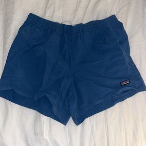 Patagonia baggies